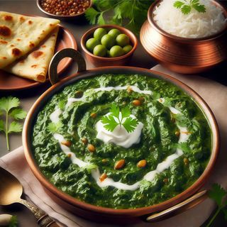 Saag