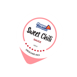 Sos sweet chilli