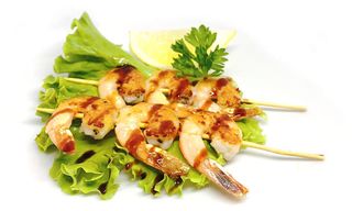 97 Yaki eby - 4 pezzi