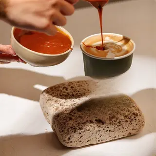 SALTED CARAMEL SMALL