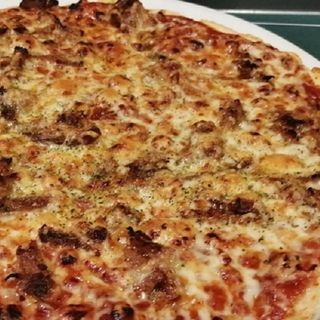 Pizza north italy (mediana)