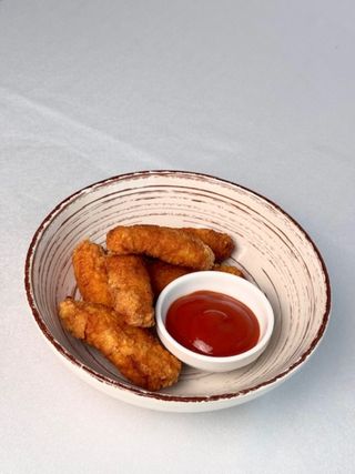 Стріпси курячі