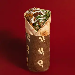Shawarma Kibbeh
