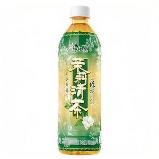 B7 Jasmine Tea 500ml  茉莉清茶