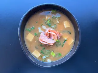 Sakana miso