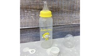 Бутылочка для кормления 250 мл