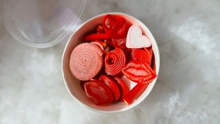 Red Love Box 500g