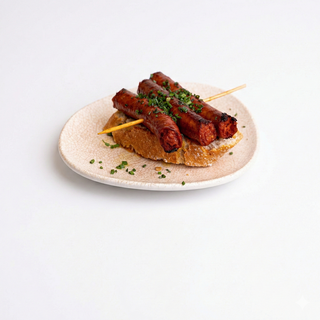 Pincho De Chistorra (1 Ud.)