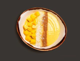 Mango Bowl