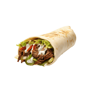 Chawarma Viande