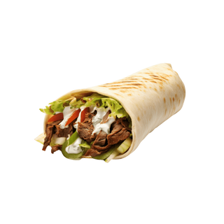 Chawarma Viande