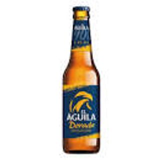 MEDIANA AGUILA DORADA 
