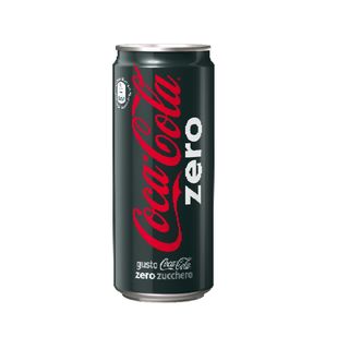 Coca-Cola Zero 33 cl 