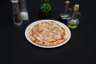 Pizza Tonno