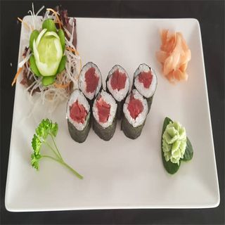 64-Tuna Maki