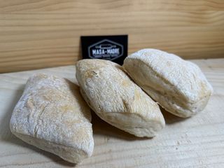 Chapatita Gallega Cristal (80 G.)