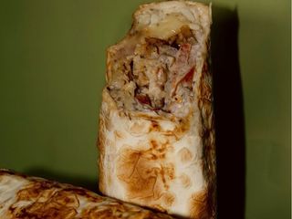 Трюфельна шаурма (New)