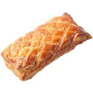 Friand Viande Hachée 