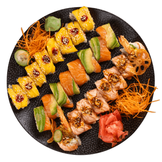 Uramaki Set 1 24 szt.