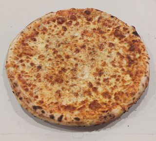 Pizza Quattro Formaggi