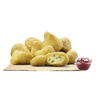 Chili Cheese Nuggets 4 pièces