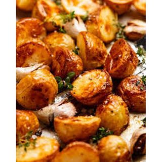 Roasted Potatoes