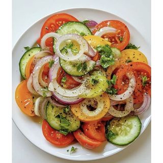 Garden Salad