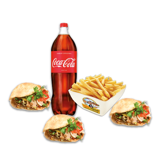 Oferta Especial 2