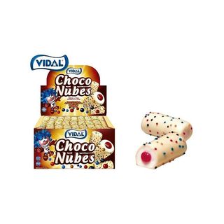 Choco Nubes (100 Gr.)