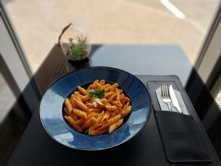 Pasta Bolognese
