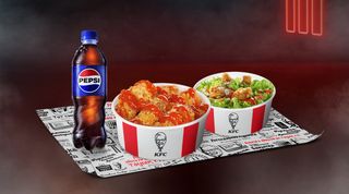 Сет «Чили-Мед» на одного c 20% скидкой