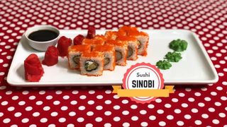 Калифорния ЭБИ (250г)