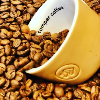 BROWN SUGAR ICED LATTE