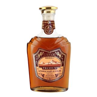         Կոնյակ Իջևան պրեմիում 5տ /0.25լ/
