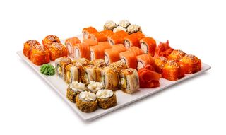 Такара сет (40 шт.)