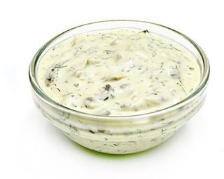 Грибной соус