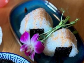 ONIGIRI