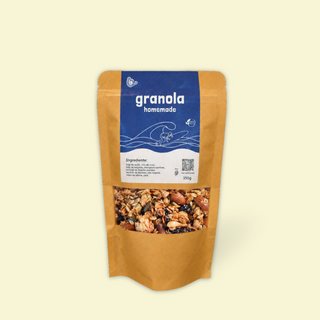 Homemade Granola 150g
