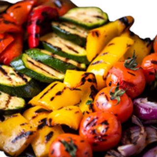 Légumes Grillés