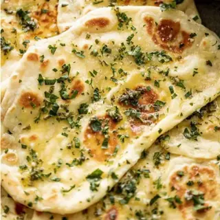 Methi Naan