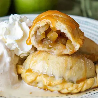 Empanadas aux Pommes, Cuba