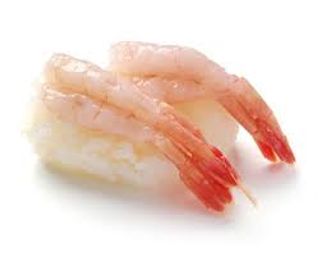 137 Nigiri amaebi