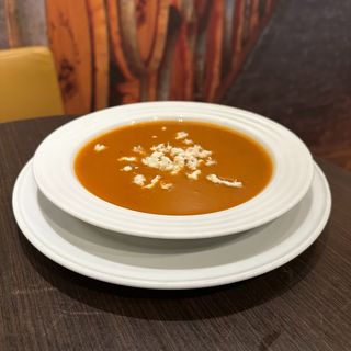 Sopa de Peixe