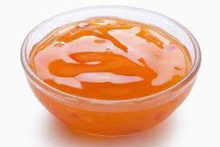 Кисло-сладкий соус 