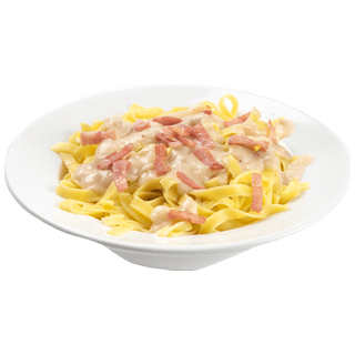 Tagliatelle