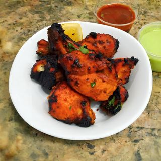 Pollo Tandoori