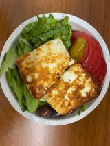 Салата Трите шопа (300г)