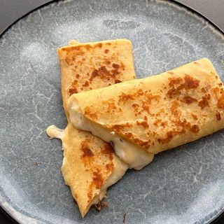 Млинець груша дор блю