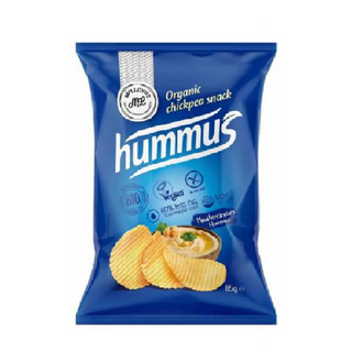 Chipsy Warzywne Hummus 85 G