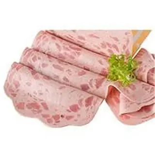 Chopped De Pavo  (Aprox. 150Gr)